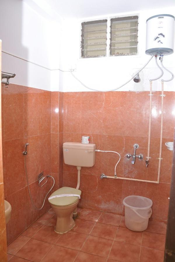 Arunaalaya Residency Hotel Tiruvannāmalai Екстериор снимка